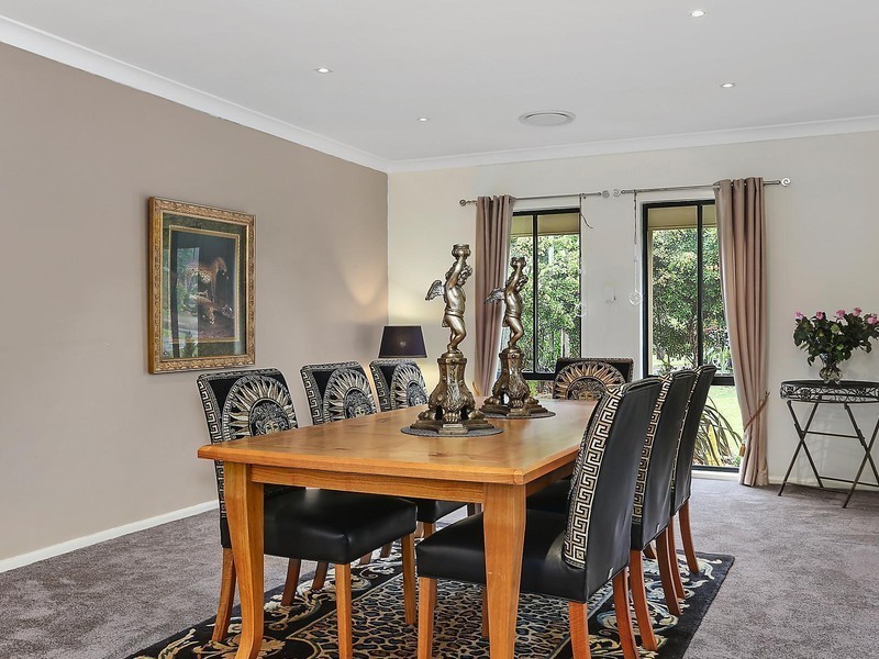 7 Bunyana Avenue, Wahroonga NSW 2076