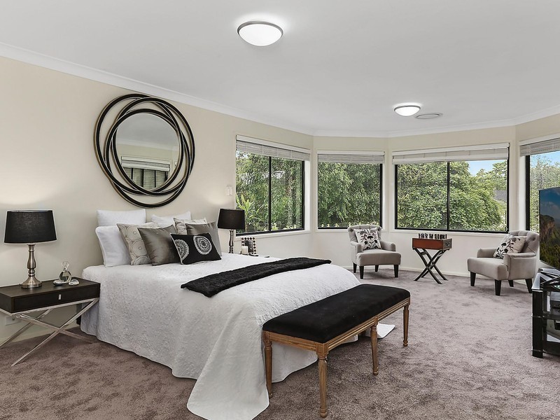 7 Bunyana Avenue, Wahroonga NSW 2076