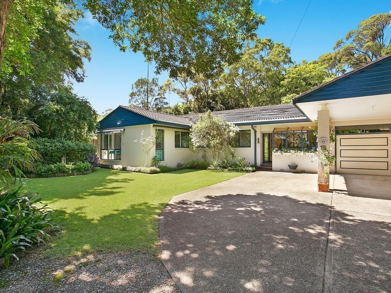 24 Chisholm Street, Turramurra NSW 2074