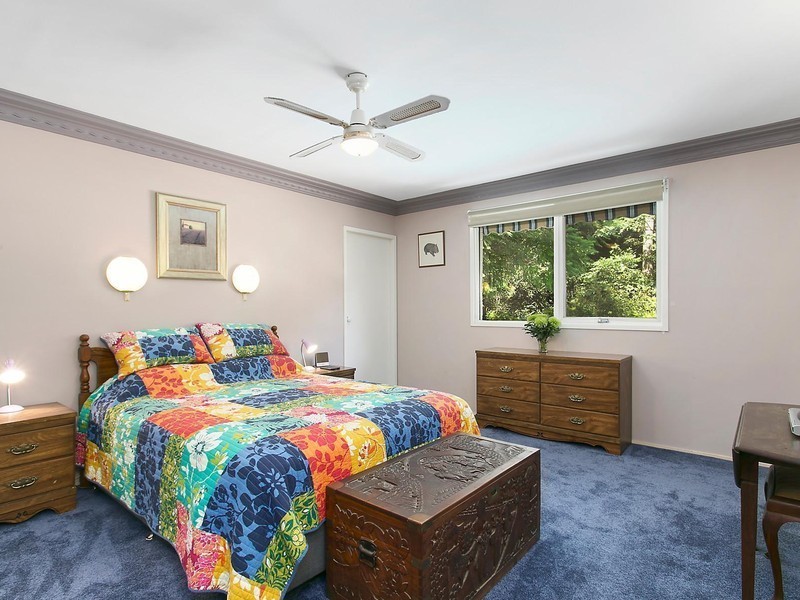 24 Chisholm Street, Turramurra NSW 2074