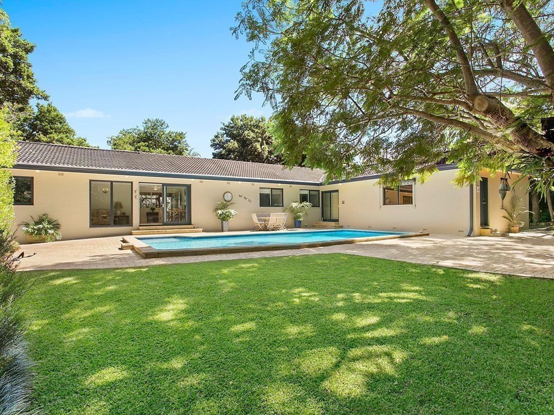 24 Chisholm Street, Turramurra NSW 2074