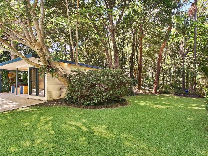 24 Chisholm Street, Turramurra NSW 2074