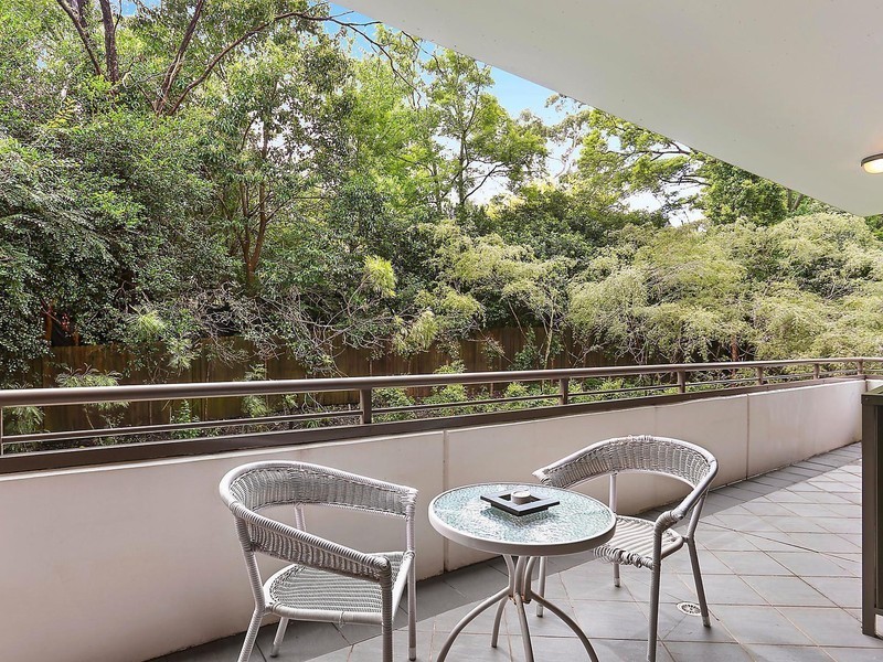 115/2C Munderah Street, Wahroonga NSW 2076