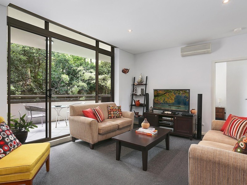 115/2C Munderah Street, Wahroonga NSW 2076