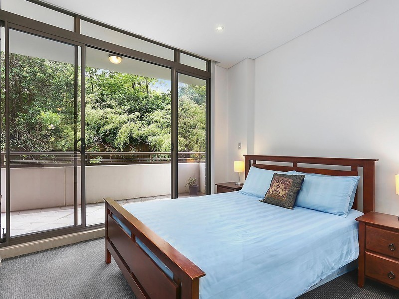 115/2C Munderah Street, Wahroonga NSW 2076