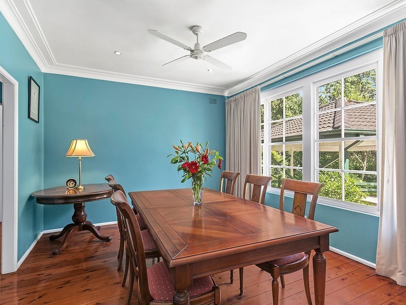 37 Apps Avenue, Turramurra NSW 2074