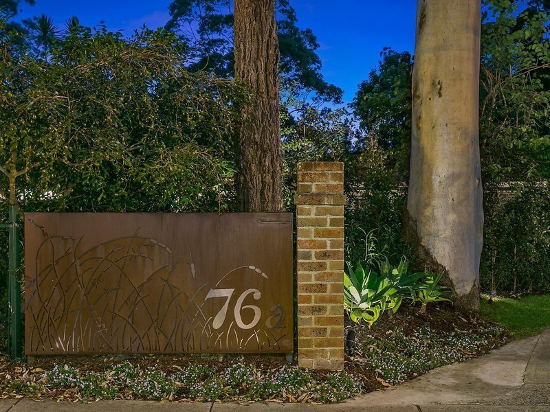 76A Fox Valley Road, Wahroonga NSW 2076