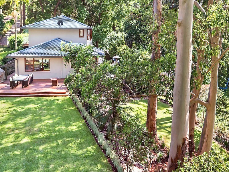 76A Fox Valley Road, Wahroonga NSW 2076