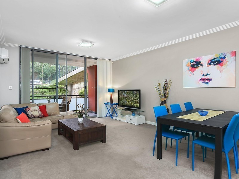 5/2 Finlay Road, Turramurra NSW 2074