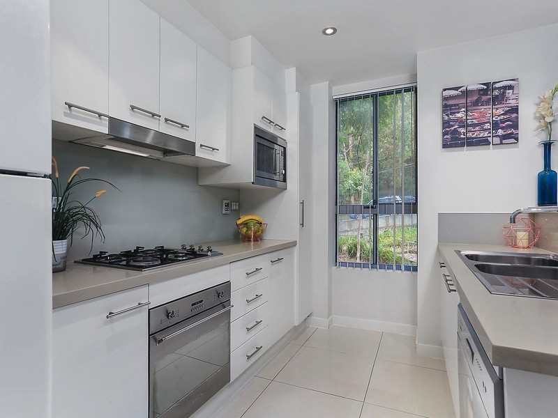 5/2 Finlay Road, Turramurra NSW 2074