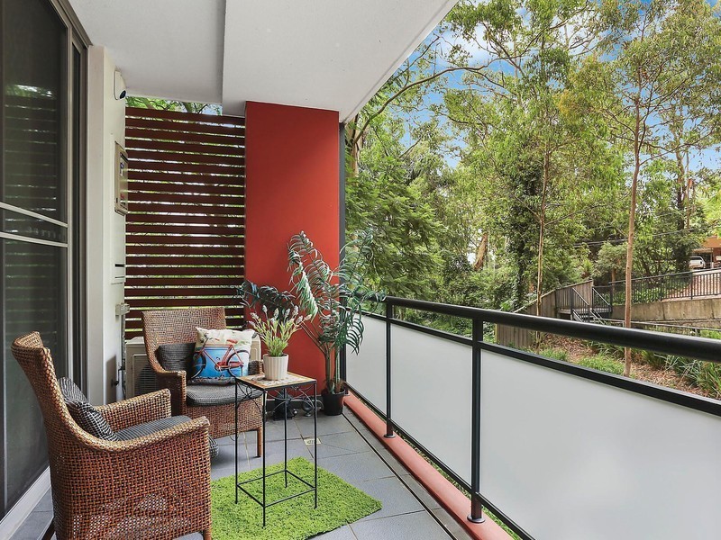 5/2 Finlay Road, Turramurra NSW 2074