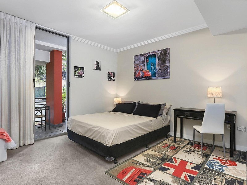 5/2 Finlay Road, Turramurra NSW 2074