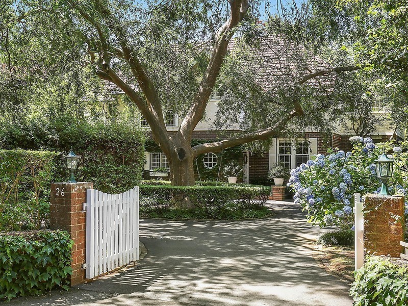 26 Water Street, Wahroonga NSW 2076