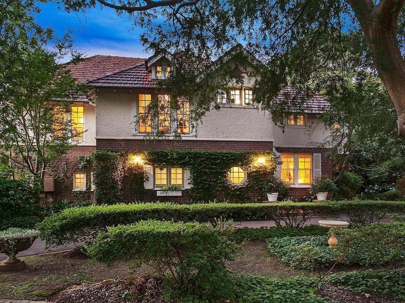 26 Water Street, Wahroonga NSW 2076