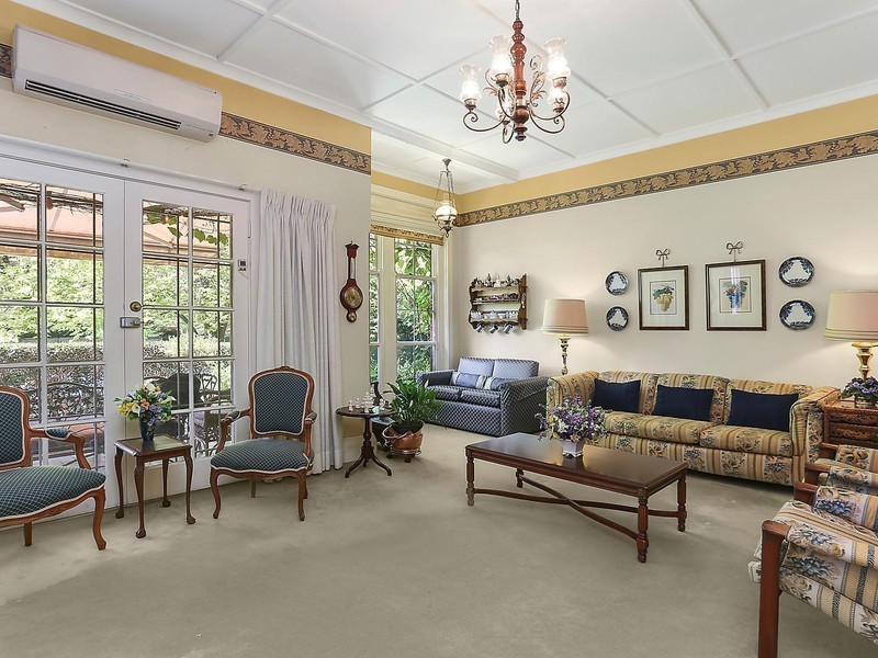 26 Water Street, Wahroonga NSW 2076