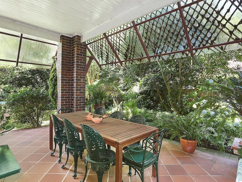 26 Water Street, Wahroonga NSW 2076