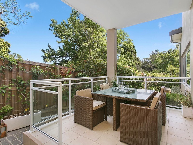 2A Greendale Avenue, Pymble NSW 2073