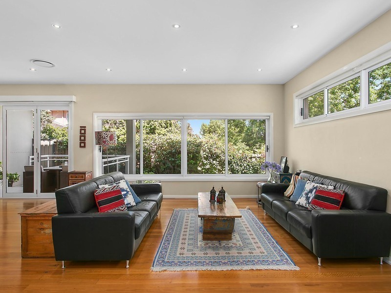 2A Greendale Avenue, Pymble NSW 2073