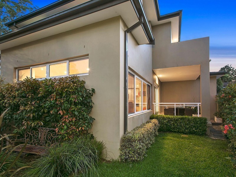 2A Greendale Avenue, Pymble NSW 2073