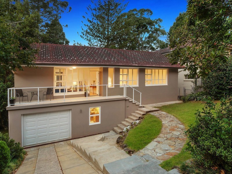 11 Larnock Avenue, Pymble NSW 2073