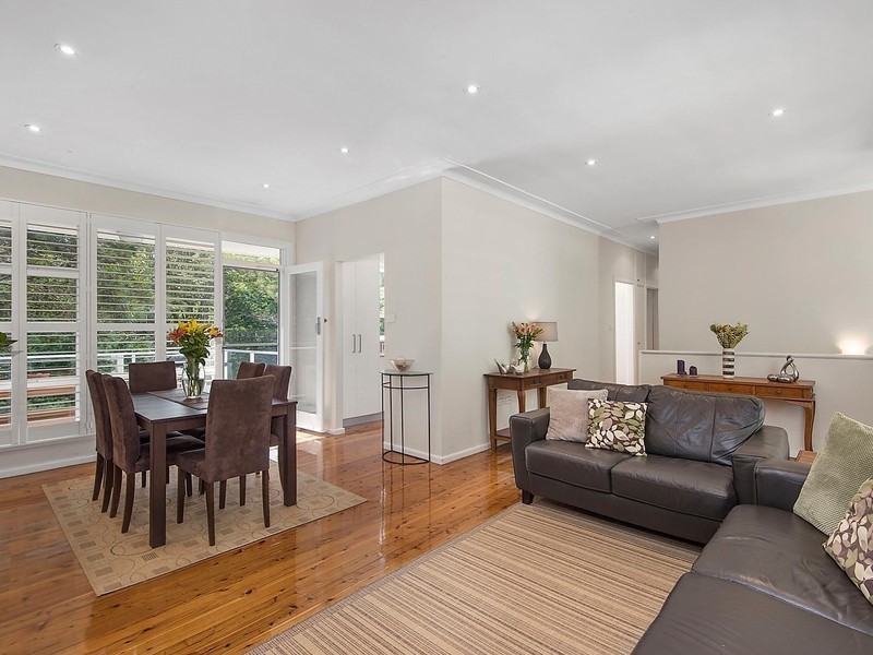 11 Larnock Avenue, Pymble NSW 2073