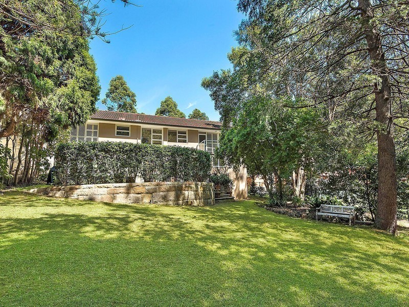 11 Larnock Avenue, Pymble NSW 2073