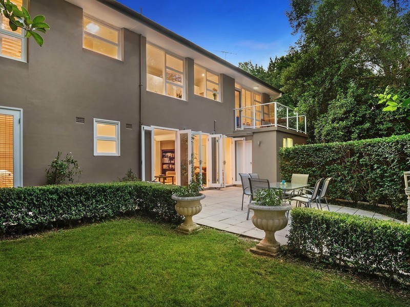 11 Larnock Avenue, Pymble NSW 2073