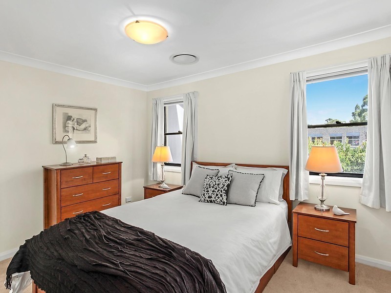 4/4 Carden Avenue, Wahroonga NSW 2076