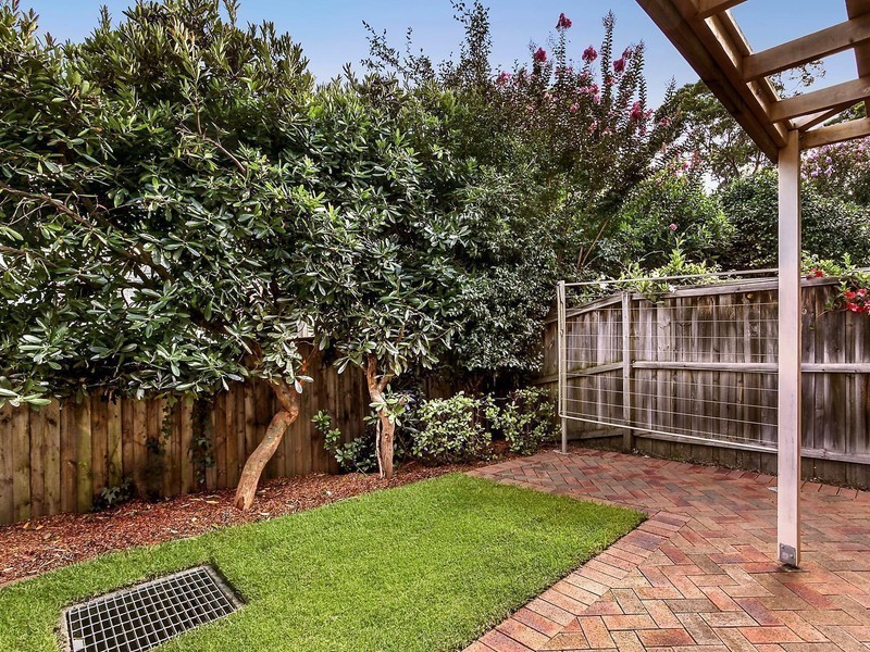 4/4 Carden Avenue, Wahroonga NSW 2076