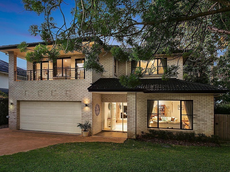 26A Curagul Road, Turramurra NSW 2074