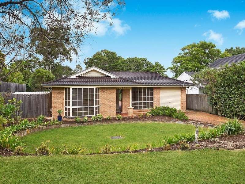 49 Mimosa Road, Turramurra NSW 2074