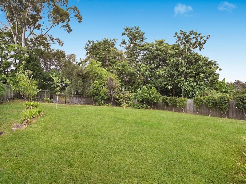 49 Mimosa Road, Turramurra NSW 2074
