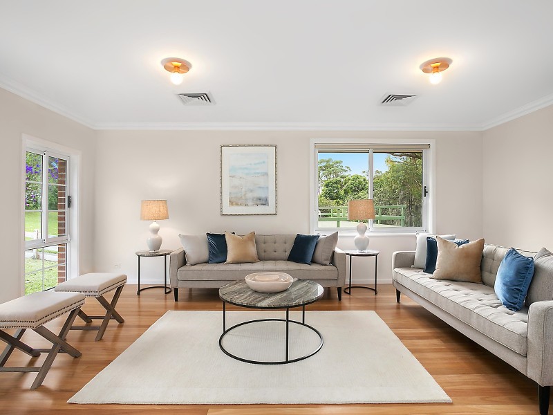 89 Wallalong Crescent, West Pymble NSW 2073