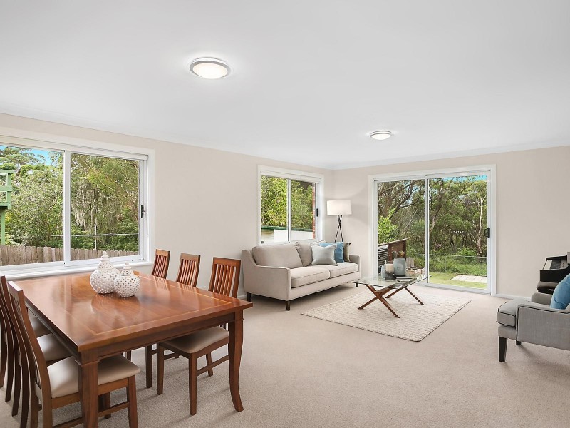89 Wallalong Crescent, West Pymble NSW 2073