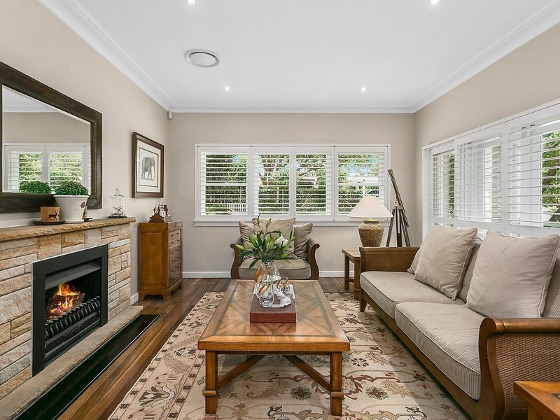 21 Murdoch Street, Turramurra NSW 2074