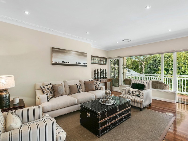 21 Murdoch Street, Turramurra NSW 2074