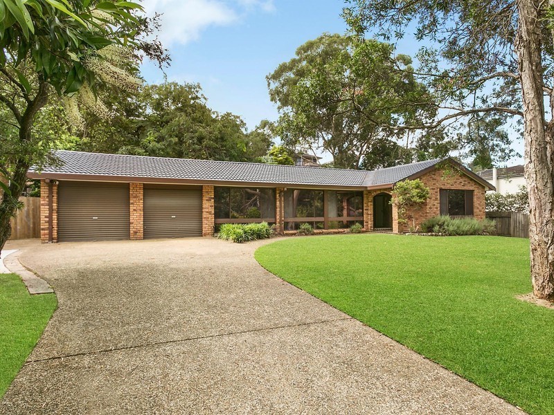 18 Yeramba Street, Turramurra NSW 2074