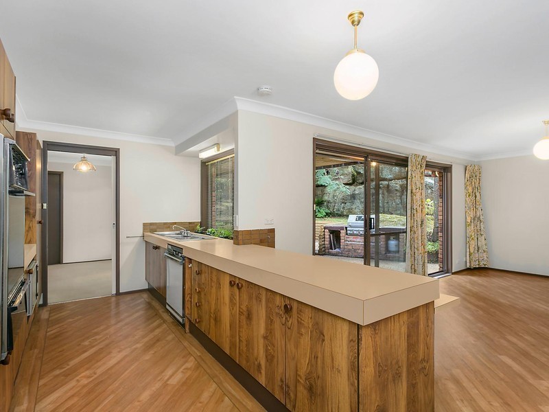 18 Yeramba Street, Turramurra NSW 2074