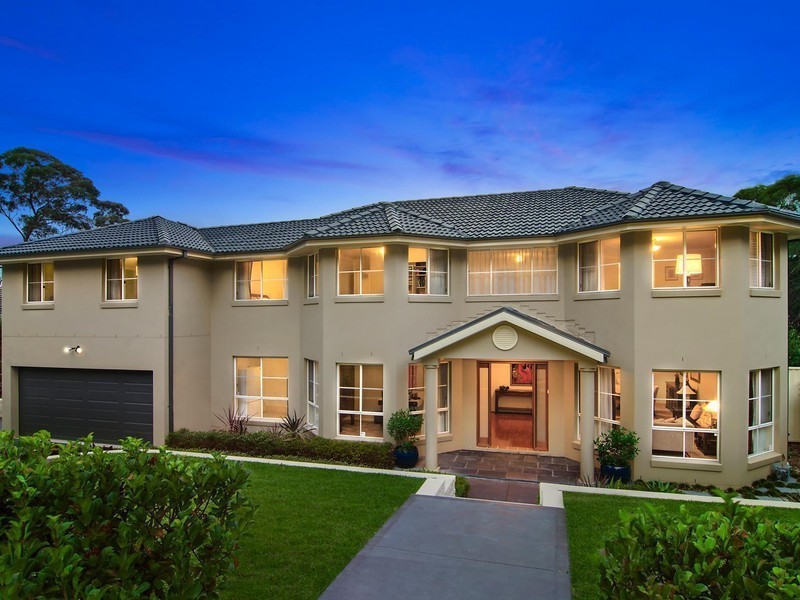 10 Craig Street, St Ives NSW 2075