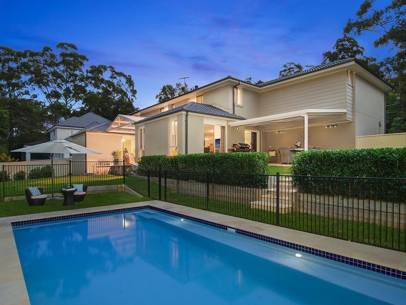 10 Craig Street, St Ives NSW 2075