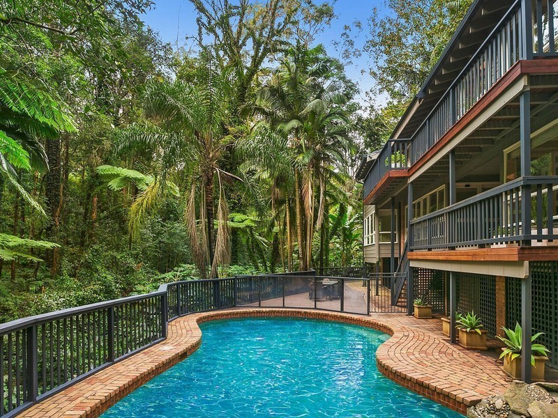 8A Barclay Close, Pymble NSW 2073
