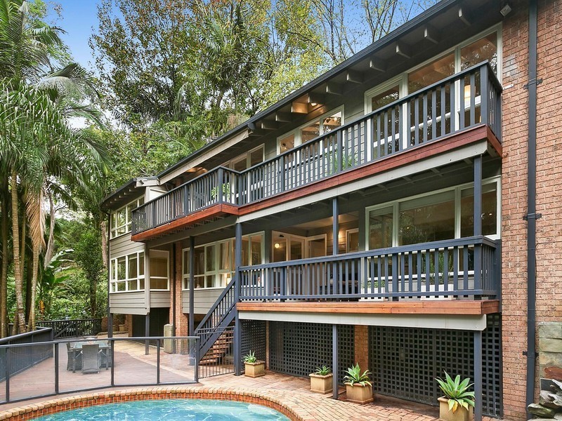 8A Barclay Close, Pymble NSW 2073