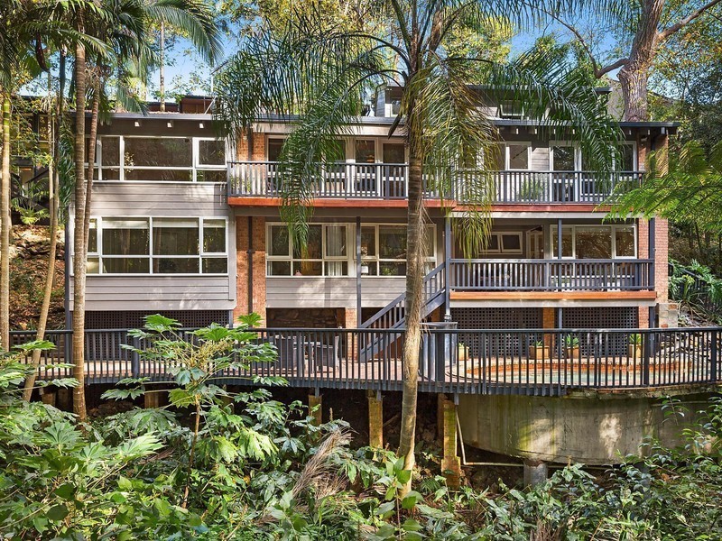 8A Barclay Close, Pymble NSW 2073
