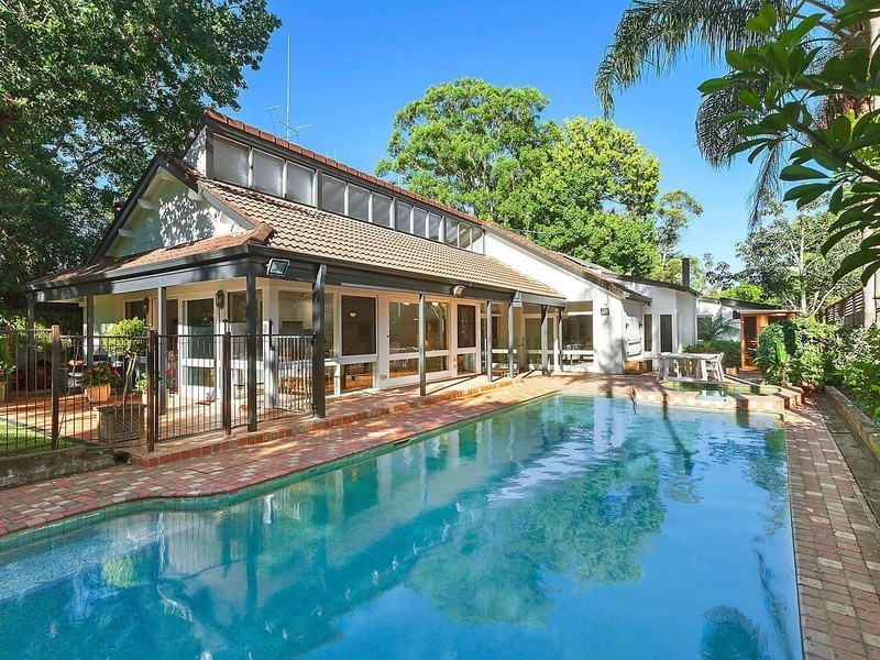 61 Westbrook Avenue, Wahroonga NSW 2076