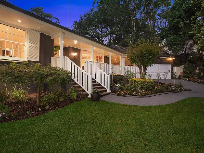 1 Wirreanda Close, Warrawee NSW 2074