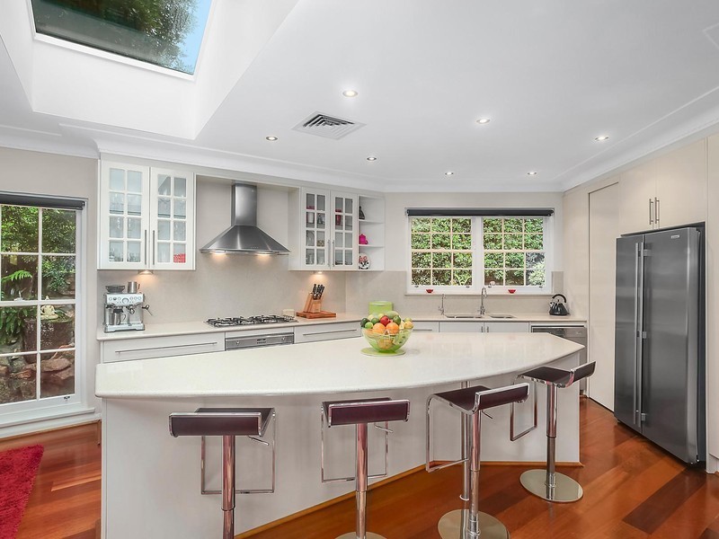 1 Wirreanda Close, Warrawee NSW 2074