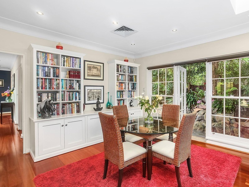 1 Wirreanda Close, Warrawee NSW 2074