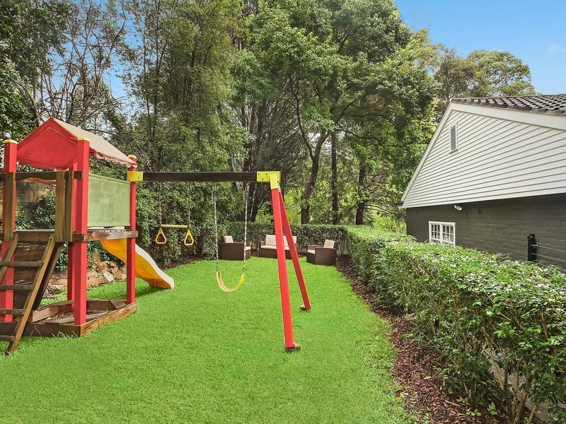 1 Wirreanda Close, Warrawee NSW 2074