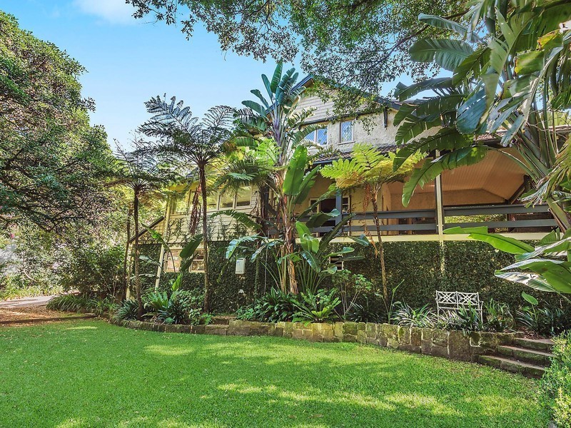 62 Fox Valley Road, Wahroonga NSW 2076