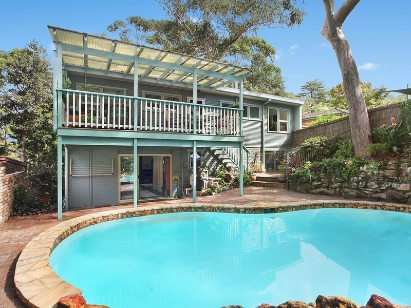 35 Rothwell Road, Turramurra NSW 2074